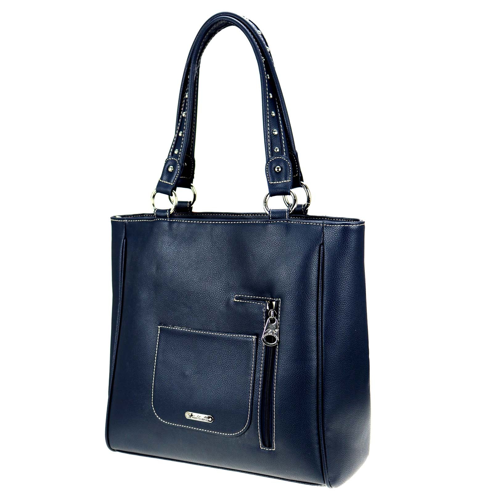 Montana West American Pride Concealed Handgun Collection Tote