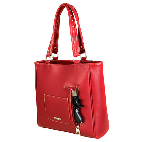 Montana West American Pride Concealed Handgun Collection Tote