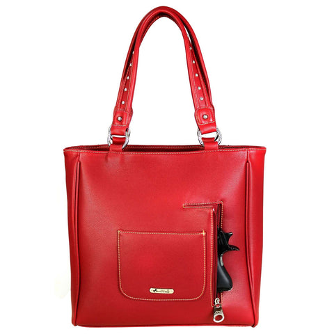 Montana West American Pride Concealed Handgun Collection Tote