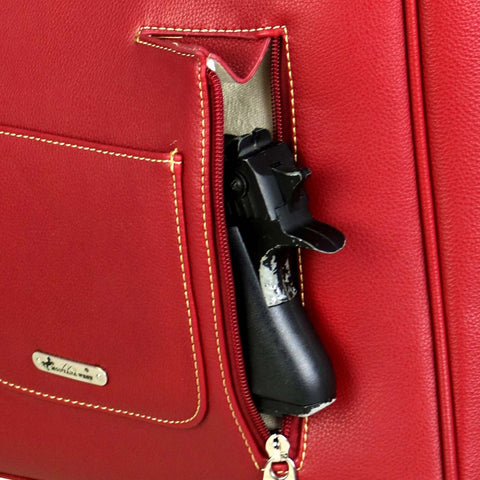 Montana West American Pride Concealed Handgun Collection Tote