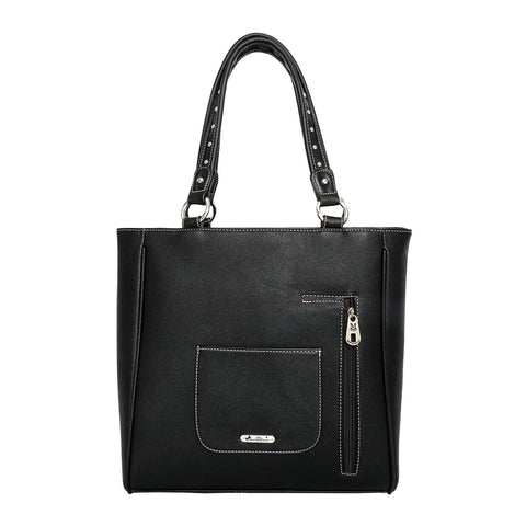 Montana West American Pride Concealed Handgun Collection Tote