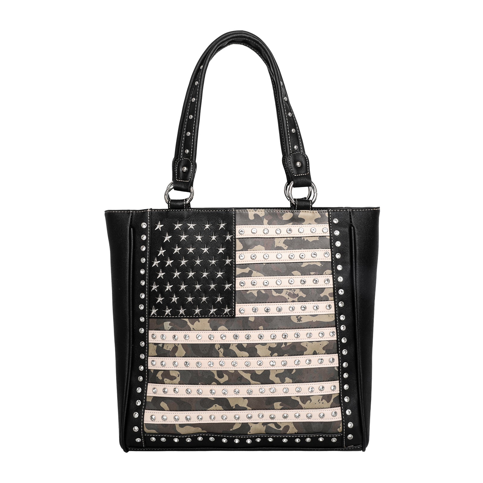 Montana West American Pride Concealed Handgun Collection Tote