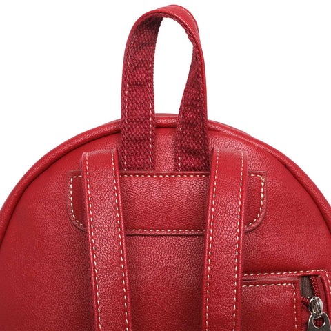 Montana West American Pride Concealed Carry Collection Backpack