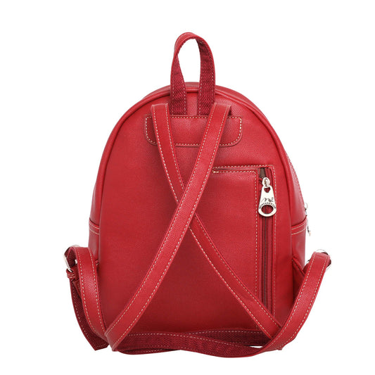 Montana West American Pride Concealed Carry Collection Backpack