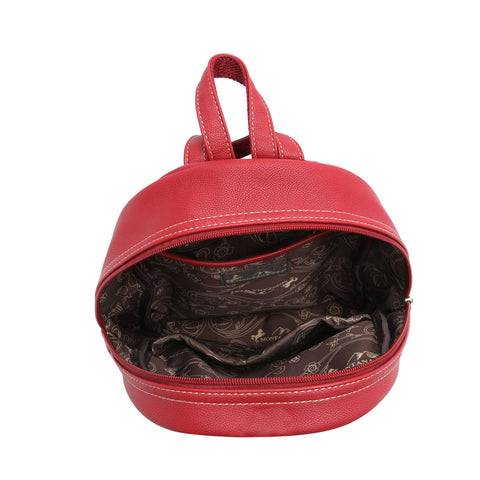 Montana West American Pride Concealed Carry Collection Backpack