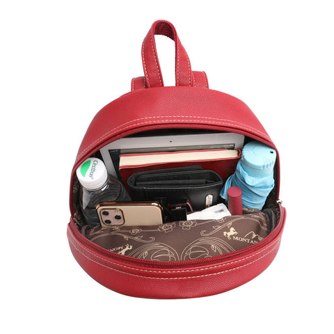 Montana West American Pride Concealed Carry Collection Backpack