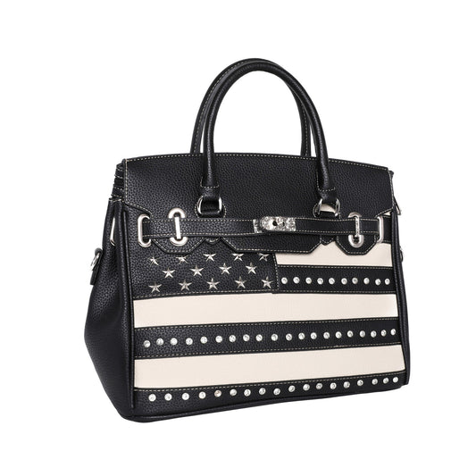 Montana West American Pride Collection Tote/Crossbody