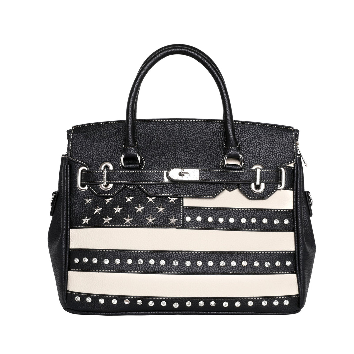 Montana West American Pride Collection Tote/Crossbody