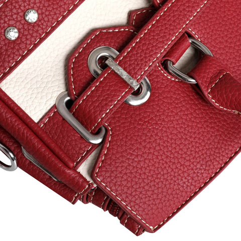Montana West American Pride Collection Tote/Crossbody