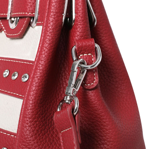 Montana West American Pride Collection Tote/Crossbody