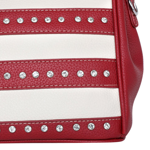 Montana West American Pride Collection Tote/Crossbody