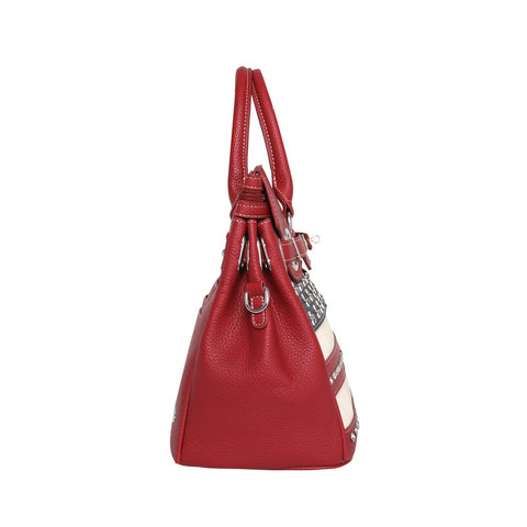 Montana West American Pride Collection Tote/Crossbody