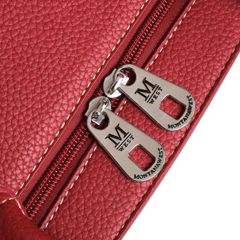 Montana West American Pride Collection Satchel/Crossbody