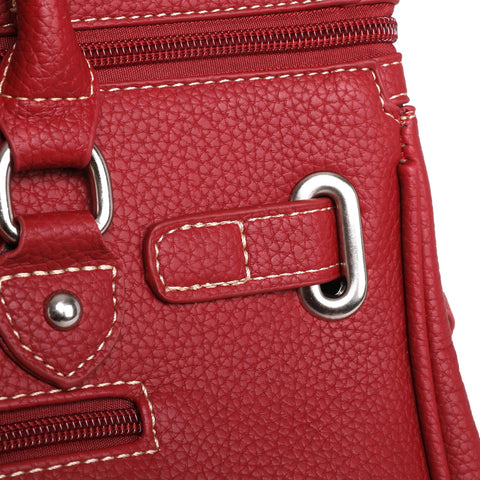 Montana West American Pride Collection Satchel/Crossbody