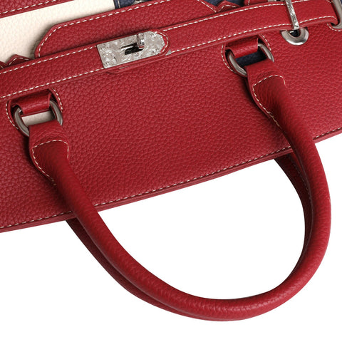 Montana West American Pride Collection Satchel/Crossbody