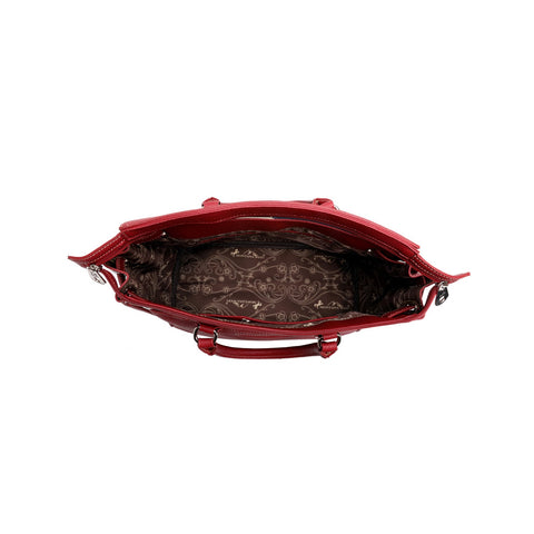 Montana West American Pride Collection Satchel/Crossbody