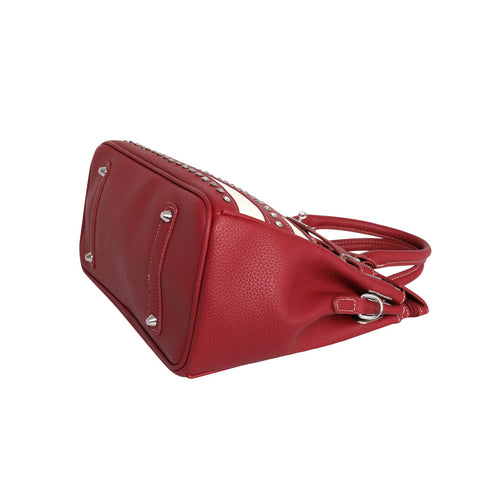 Montana West American Pride Collection Satchel/Crossbody