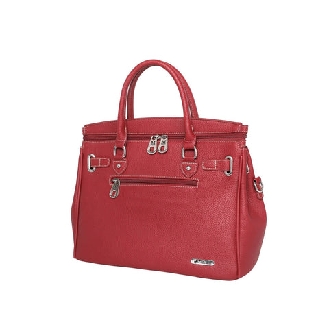 Montana West American Pride Collection Satchel/Crossbody
