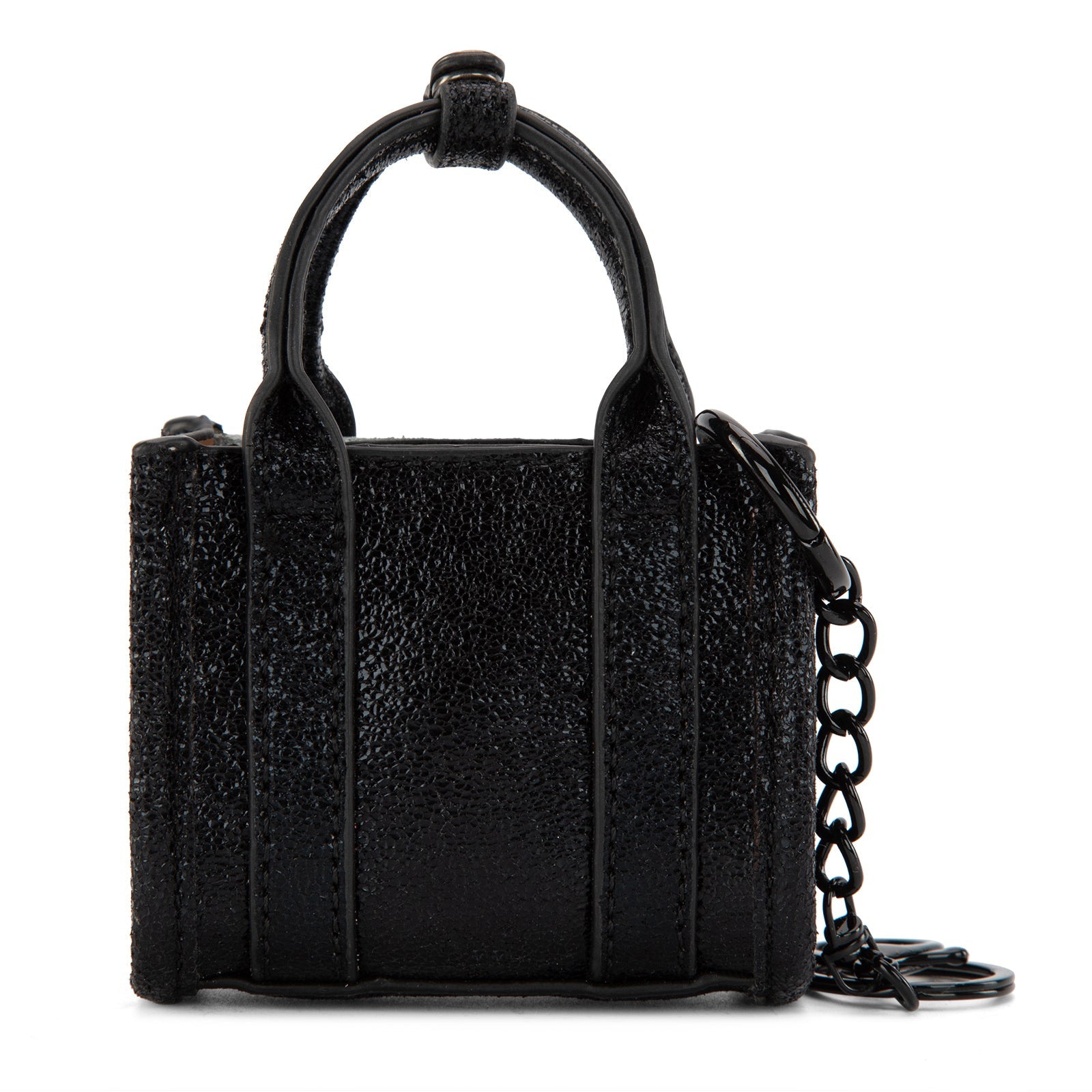 Wrangler Mini Fun Size Tote Bag Charm/Key Chain