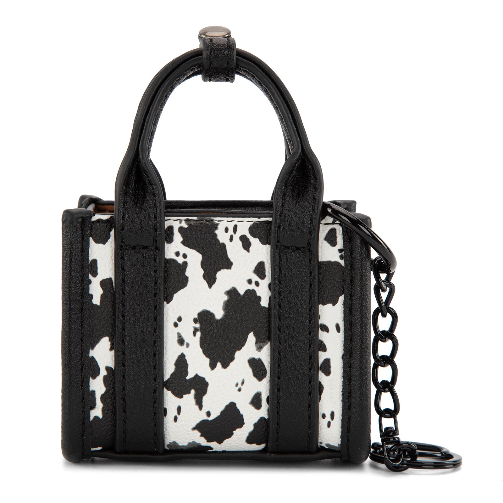 Wrangler Mini Fun Size Tote Bag Charm/Key Chain