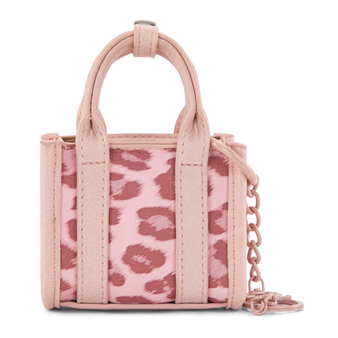 Wrangler Mini Fun Size Tote Bag Charm/Key Chain