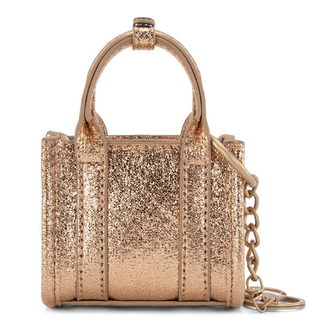 Wrangler Mini Fun Size Tote Bag Charm/Key Chain