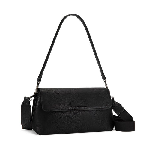 Wrangler Flap Shoulder Crossbody Bag