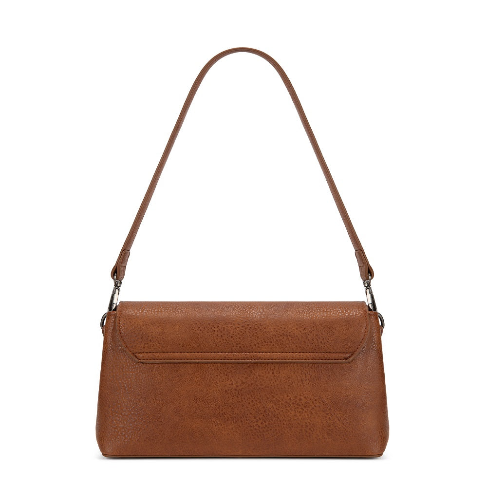 Wrangler Flap Shoulder Crossbody Bag