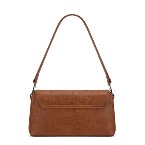 Wrangler Flap Shoulder Crossbody Bag