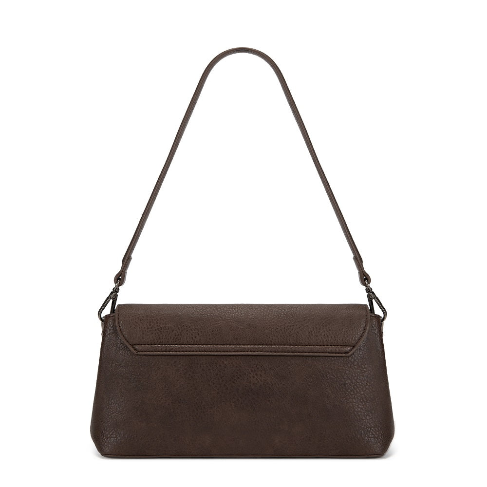 Wrangler Flap Shoulder Crossbody Bag