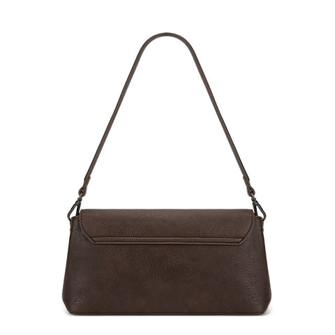 Wrangler Flap Shoulder Crossbody Bag