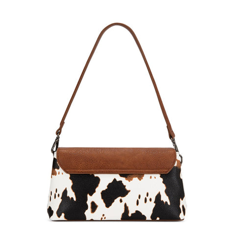 Wrangler Flap Shoulder Crossbody Bag