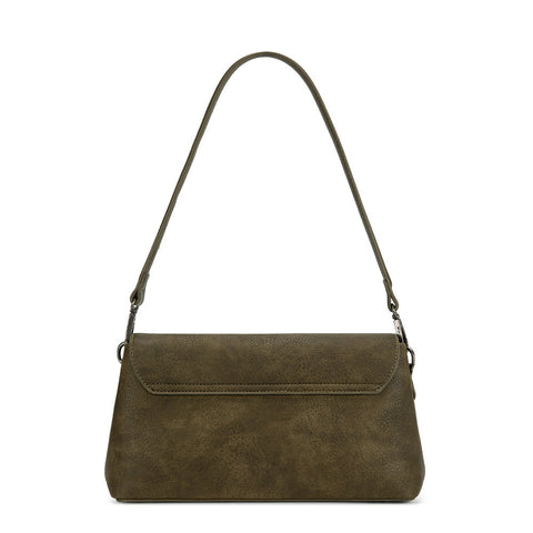 Wrangler Flap Shoulder Crossbody Bag