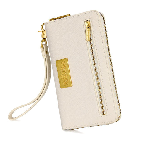 Wrangler RFID Blocking Wristlet Wallet