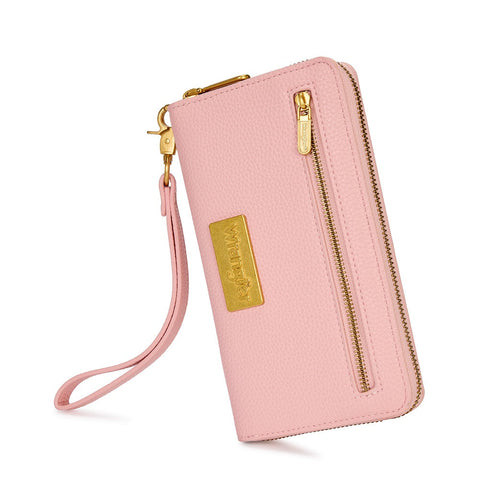 Wrangler RFID Blocking Wristlet Wallet