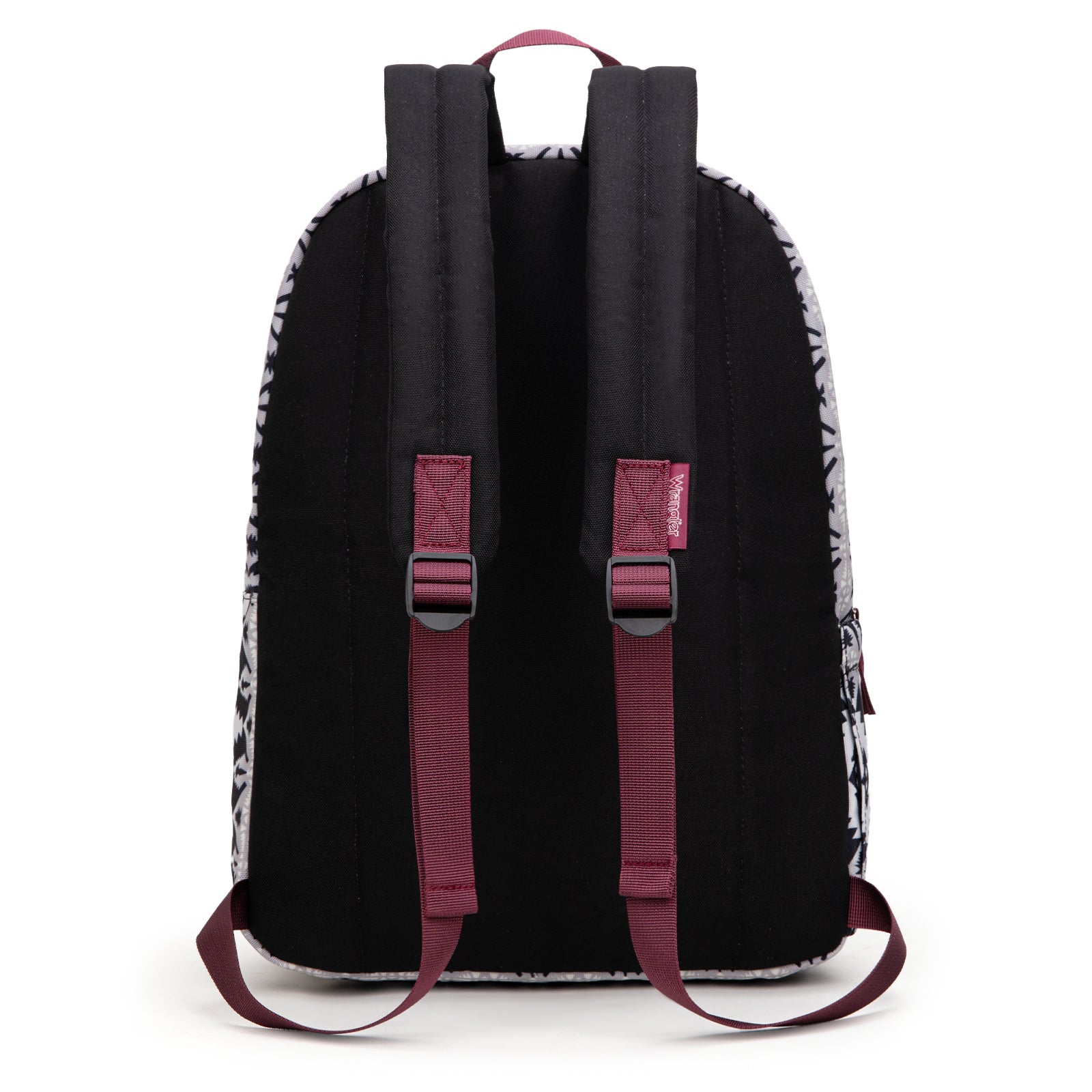 Wrangler Aztec Print Backpack