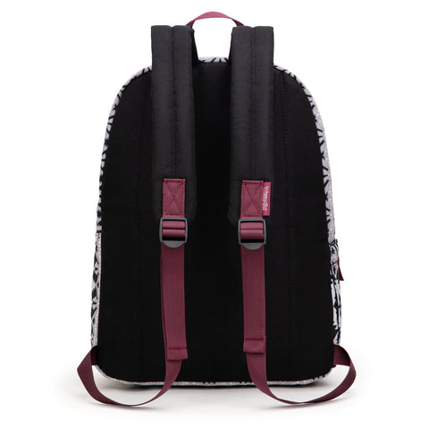 Wrangler Aztec Print Backpack