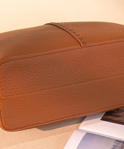 Wrangler Stitch Carry-All Tote Bag – Spacious Everyday Laptop Tote