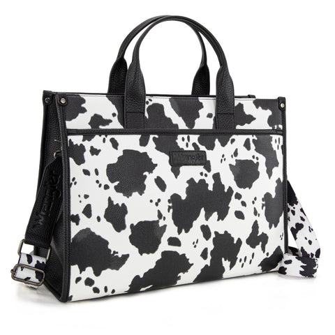 Wrangler Carry-All Large Tote Work Tote /Crossbody