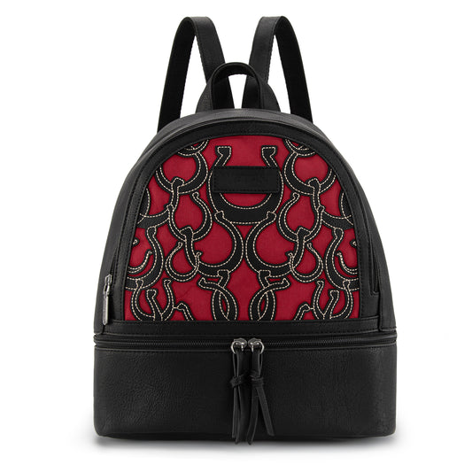 Wrangler Western Pattern Backpack