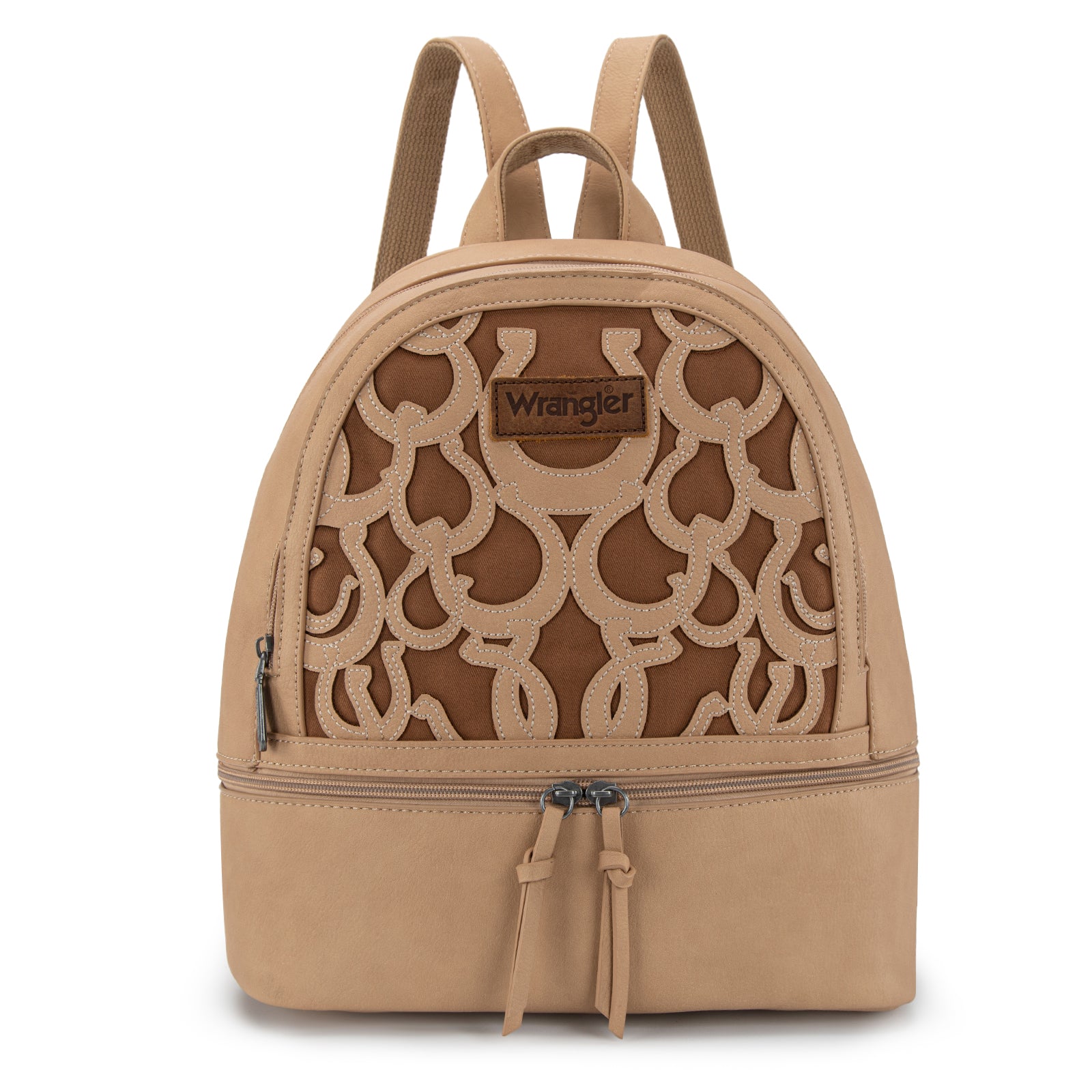 Wrangler Western Pattern Backpack