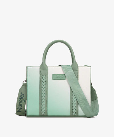 Wrangler Gradient Tote Bag