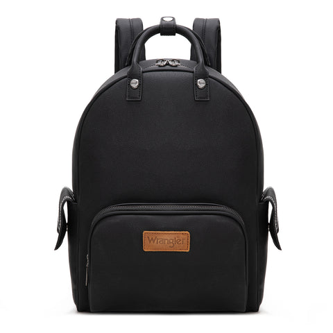 Wrangler Backpack Purse for Women Top-handle Handbags with Adjustable Strap