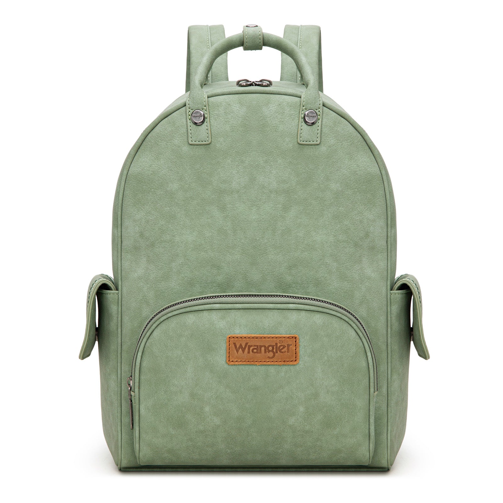 Wrangler Backpack Purse for Women Top-handle Handbags with Adjustable Strap