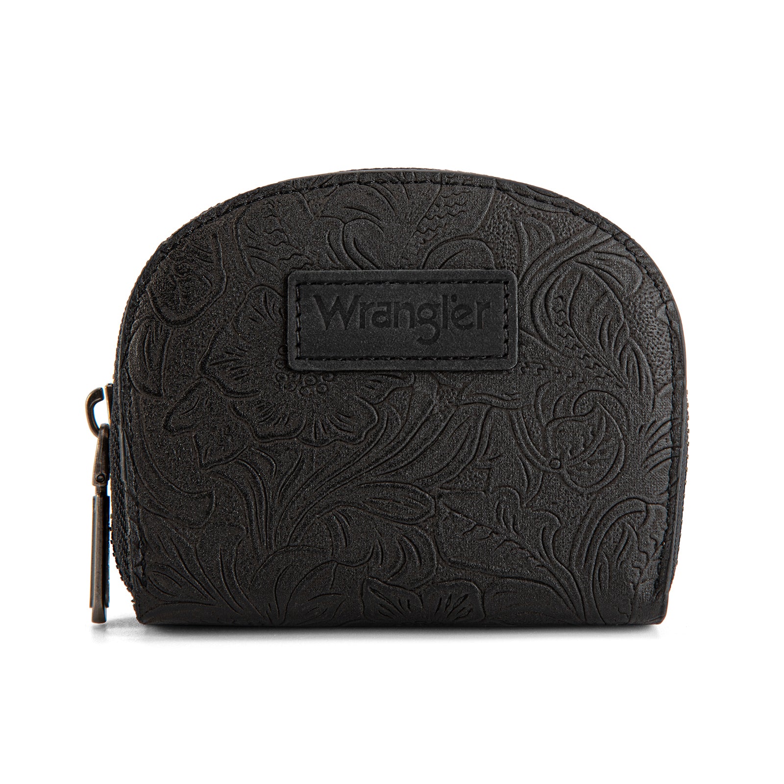 Wrangler Embossed Wallet
