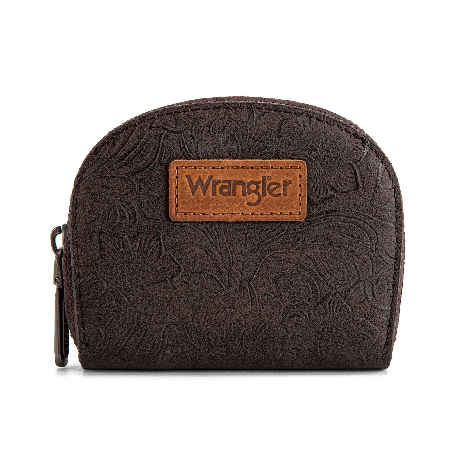 Wrangler Embossed Wallet