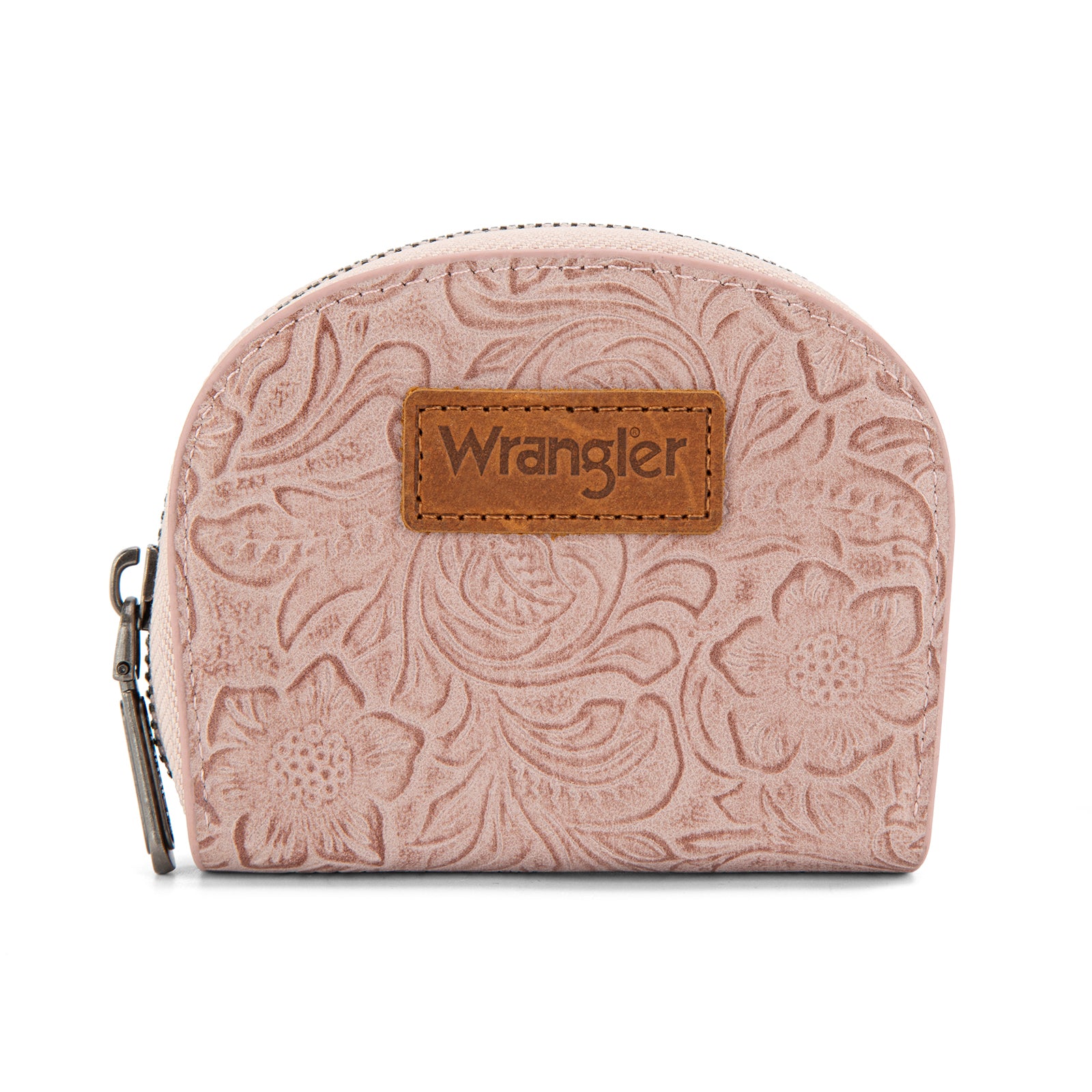 Wrangler Embossed Wallet