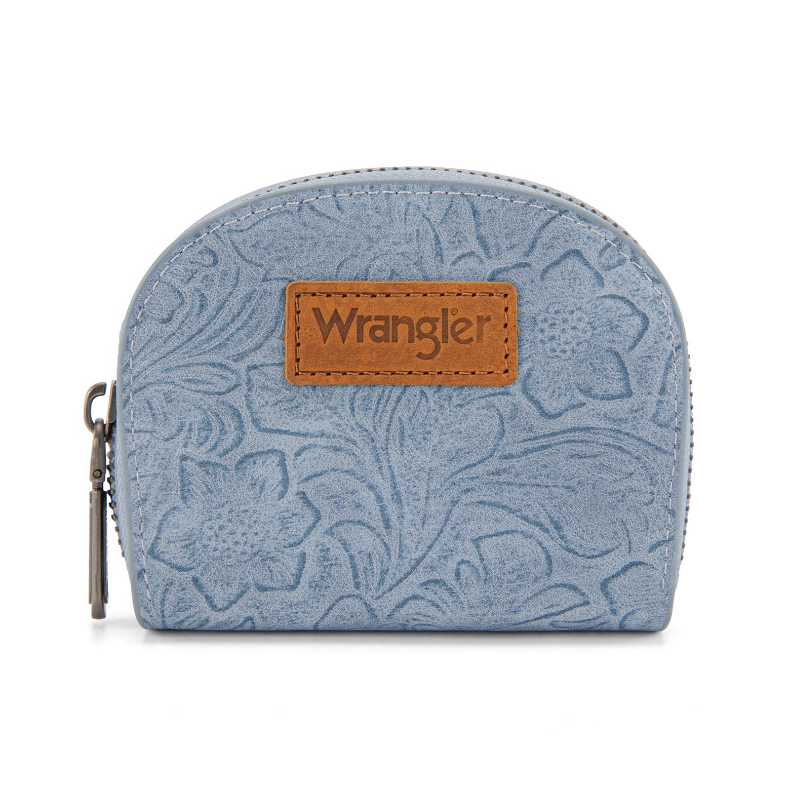 Wrangler Embossed Wallet