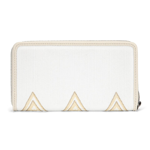 Wrangler Aztec Studded Wallet/Wristlet
