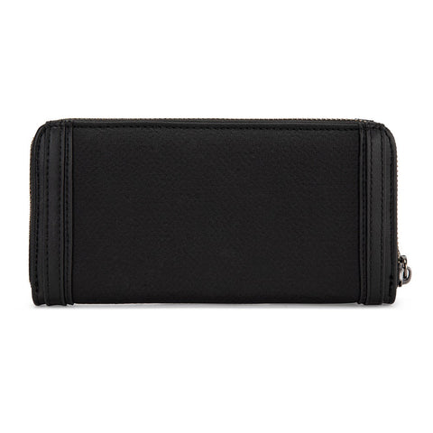 Wrangler Western Chevron Contrast Stitch RFID Wallet